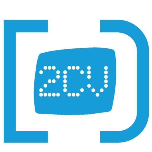 Breaking Blue logo